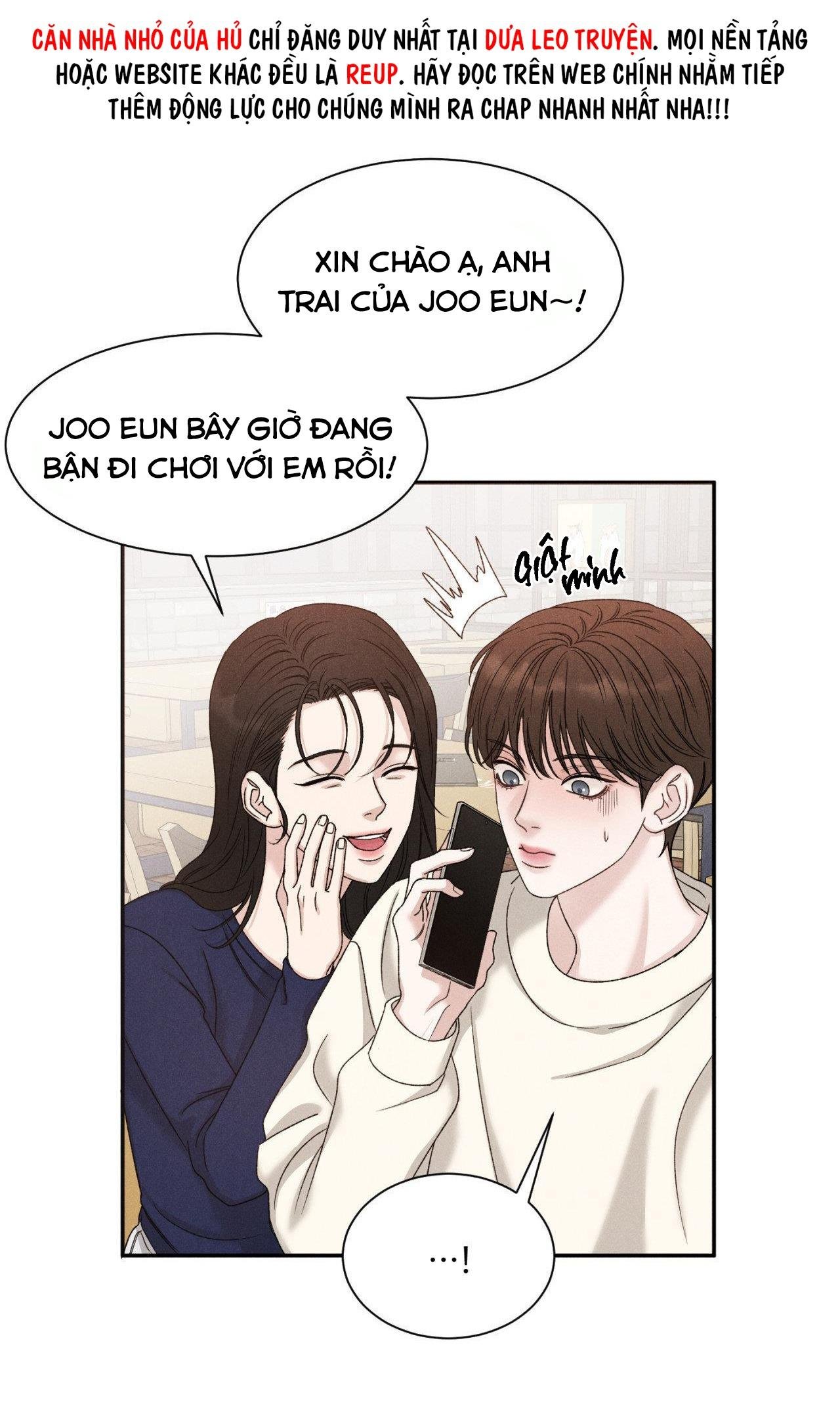 ân huệ chapter 3 38