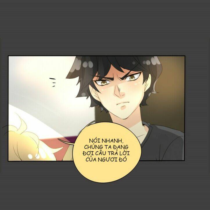 Thế Giới Không Hoàn Hảo Chapter 72 48