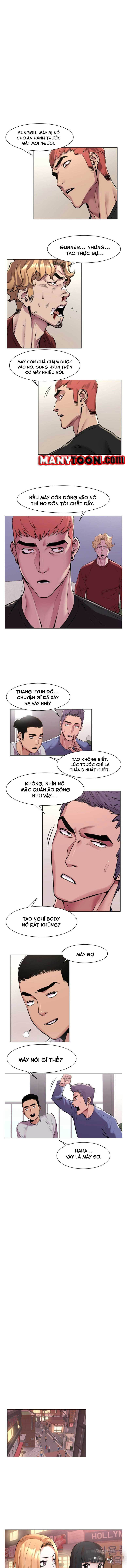 vương quốc của tôi chapter 116 1