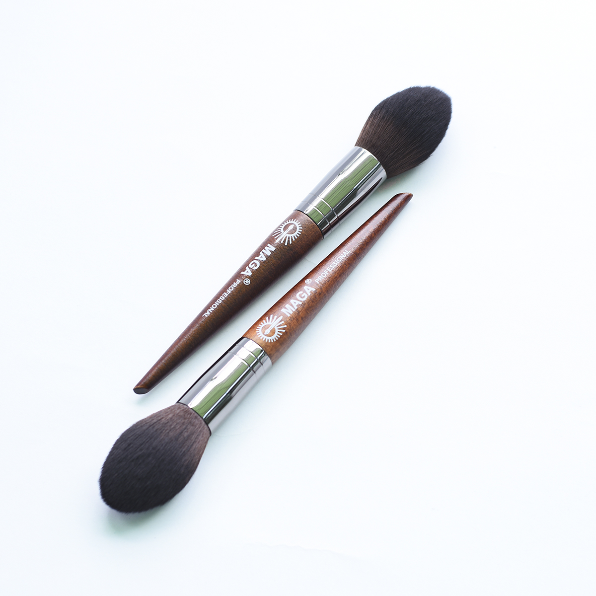 Cọ má hồng MAGA BLUSH BRUSH 04