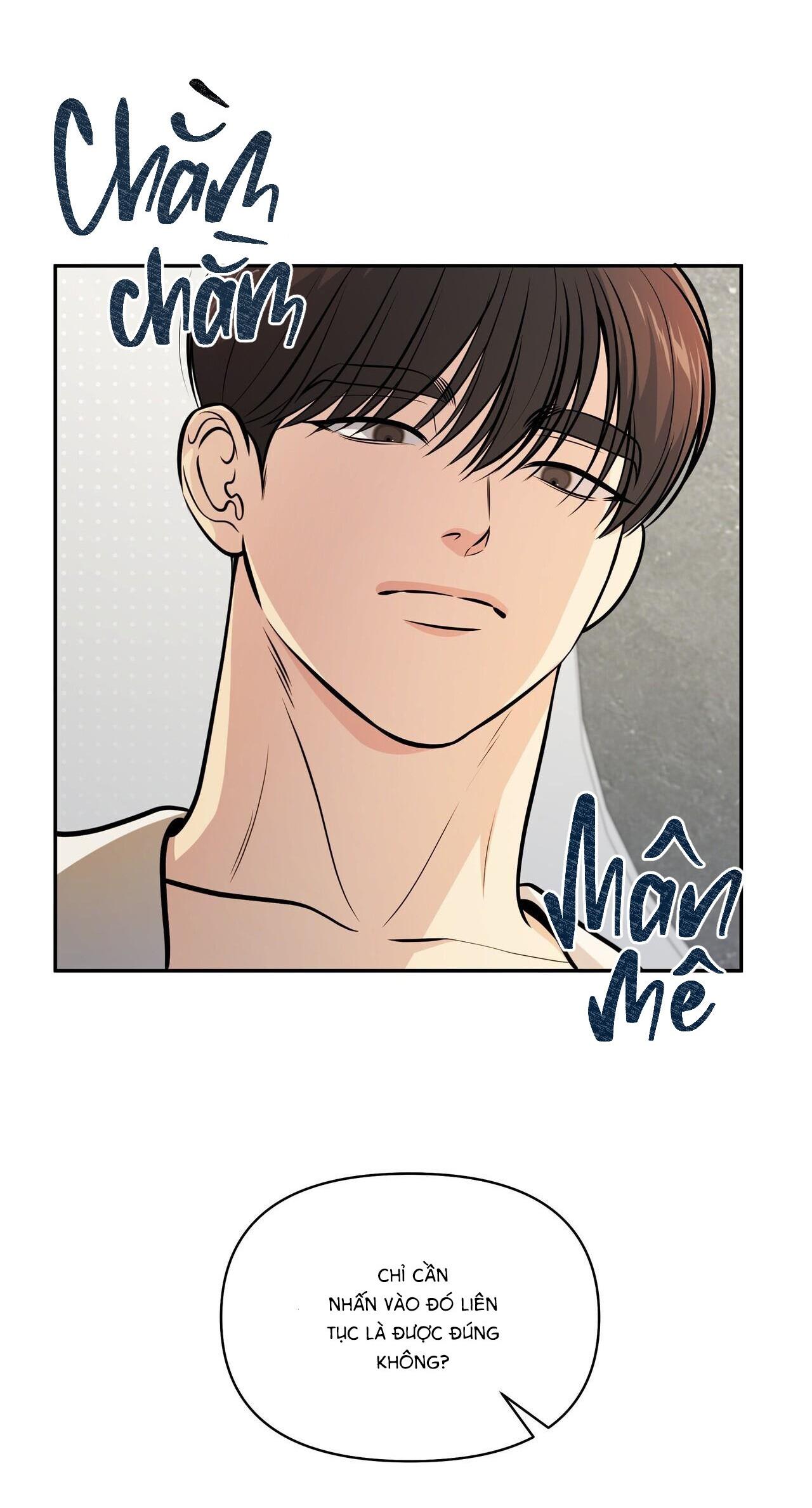 chuyện tình bí mật chapter 8 23