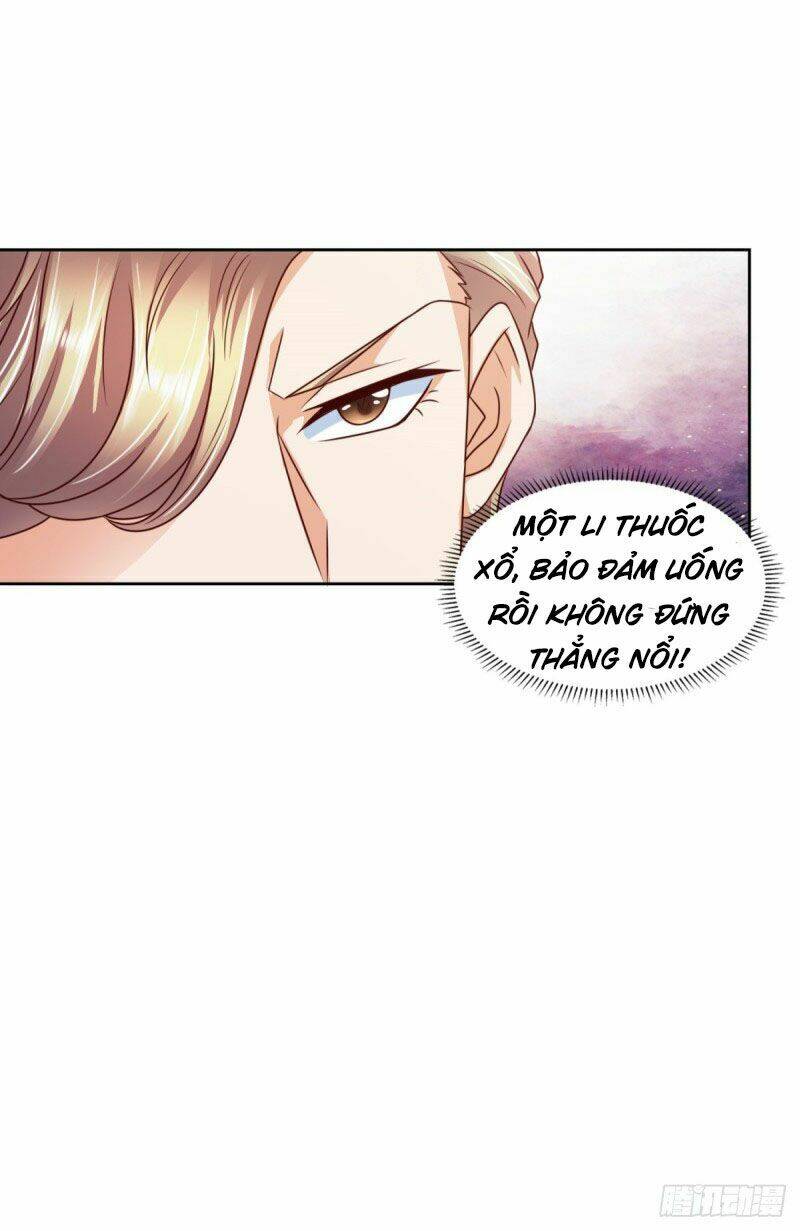 chí tôn toàn năng chapter 45 9