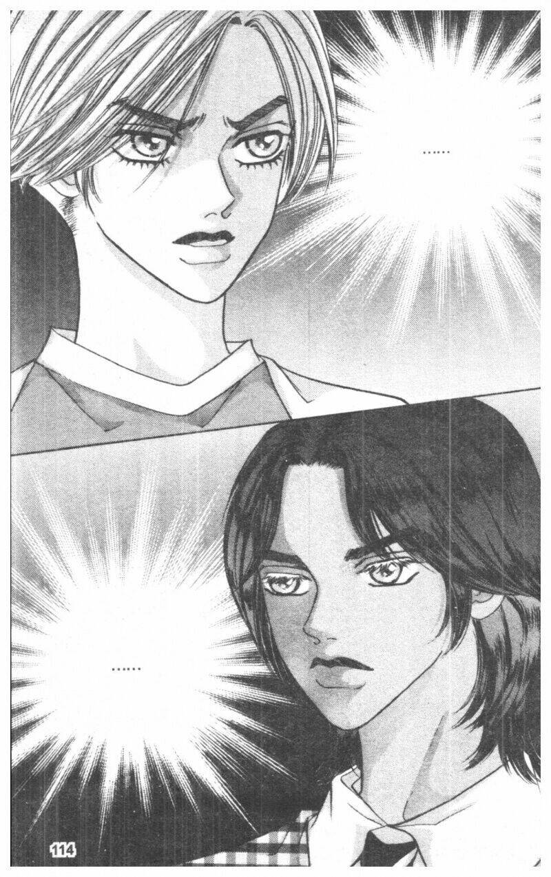 ô la la trớ trêu chapter 1 154