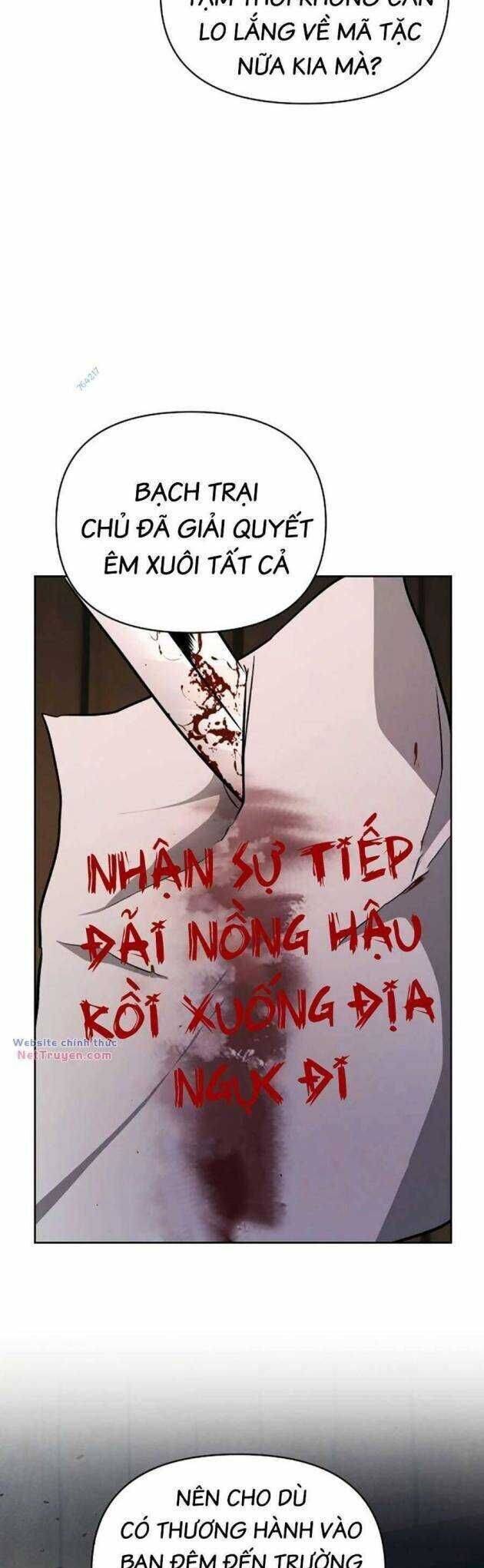 Tiểu Tử Đáng Ngờ Lại Là Cao Thủ chapter 39 33