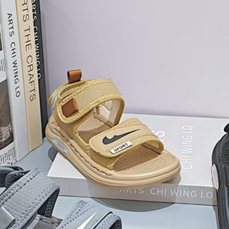 Giày Sandal quai hậu cho bé phong cách mới  – GSD9179
