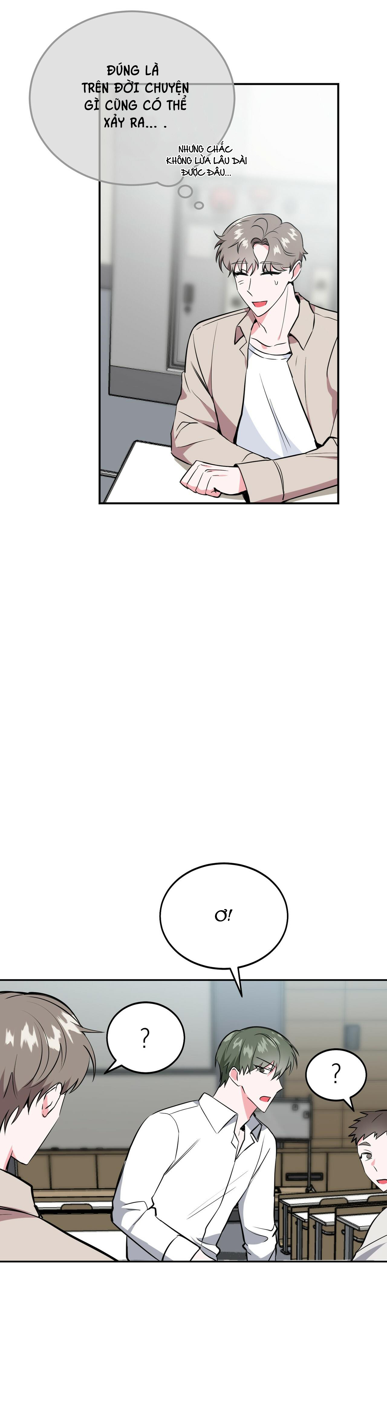 cạm bẫy đại học chapter 1 29