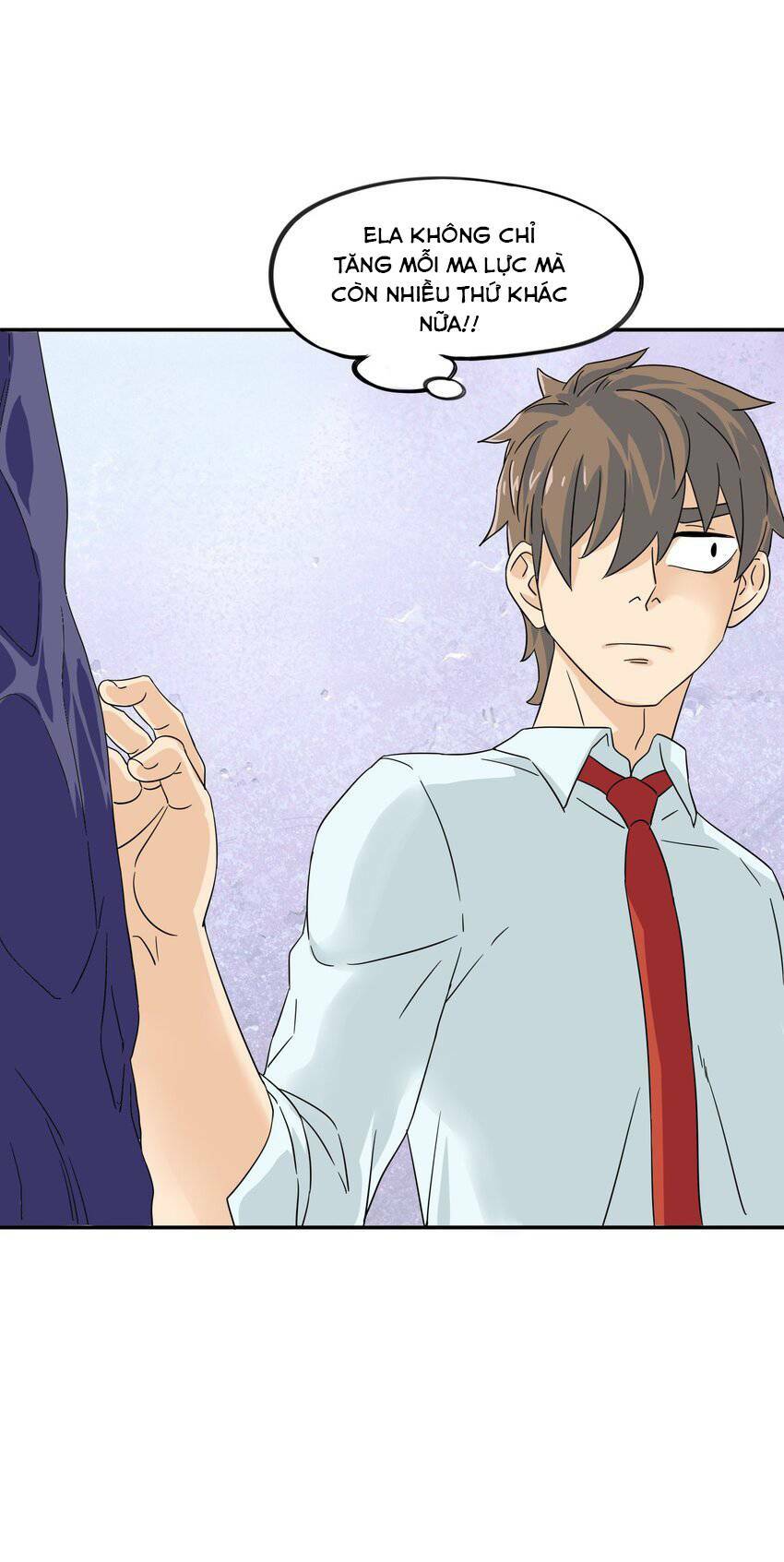 tôi trở thành ceo ở thế giới khác chapter 34 51