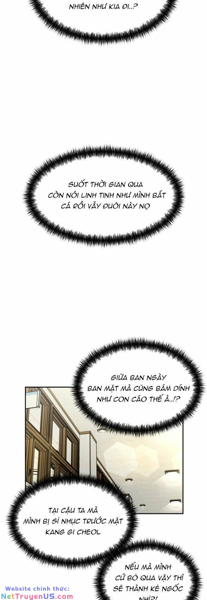 gương mặt thiên tài chapter 144 5