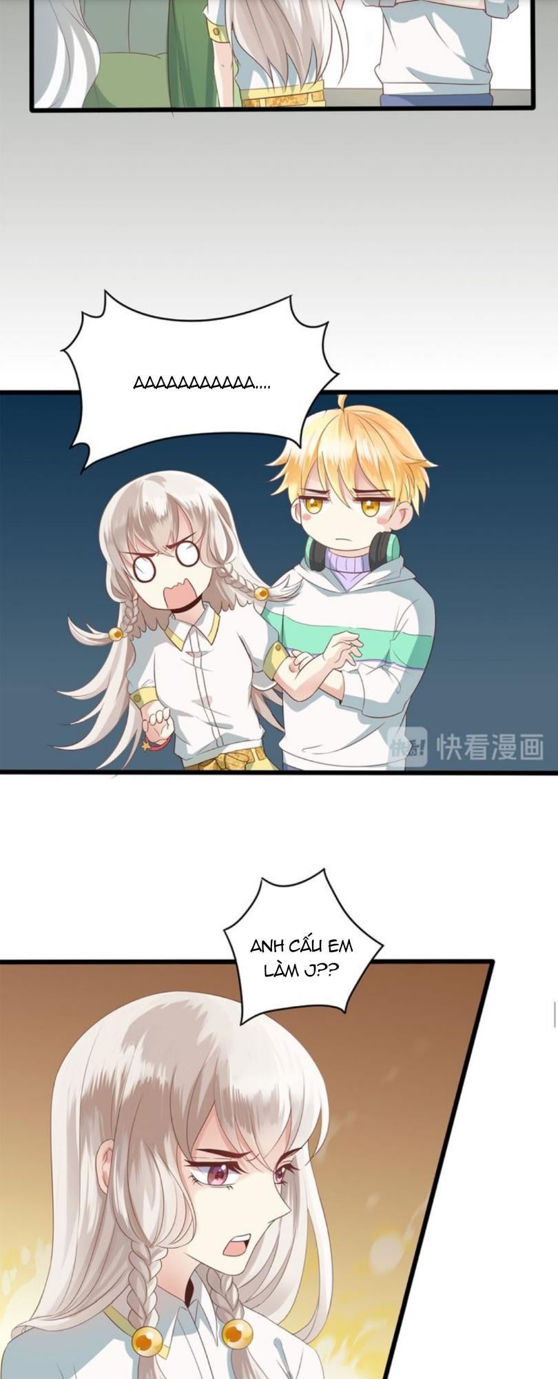 bắt quỷ chapter 2 17