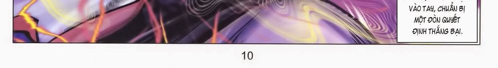 tuyệt thế vô song 2 chapter 36 18