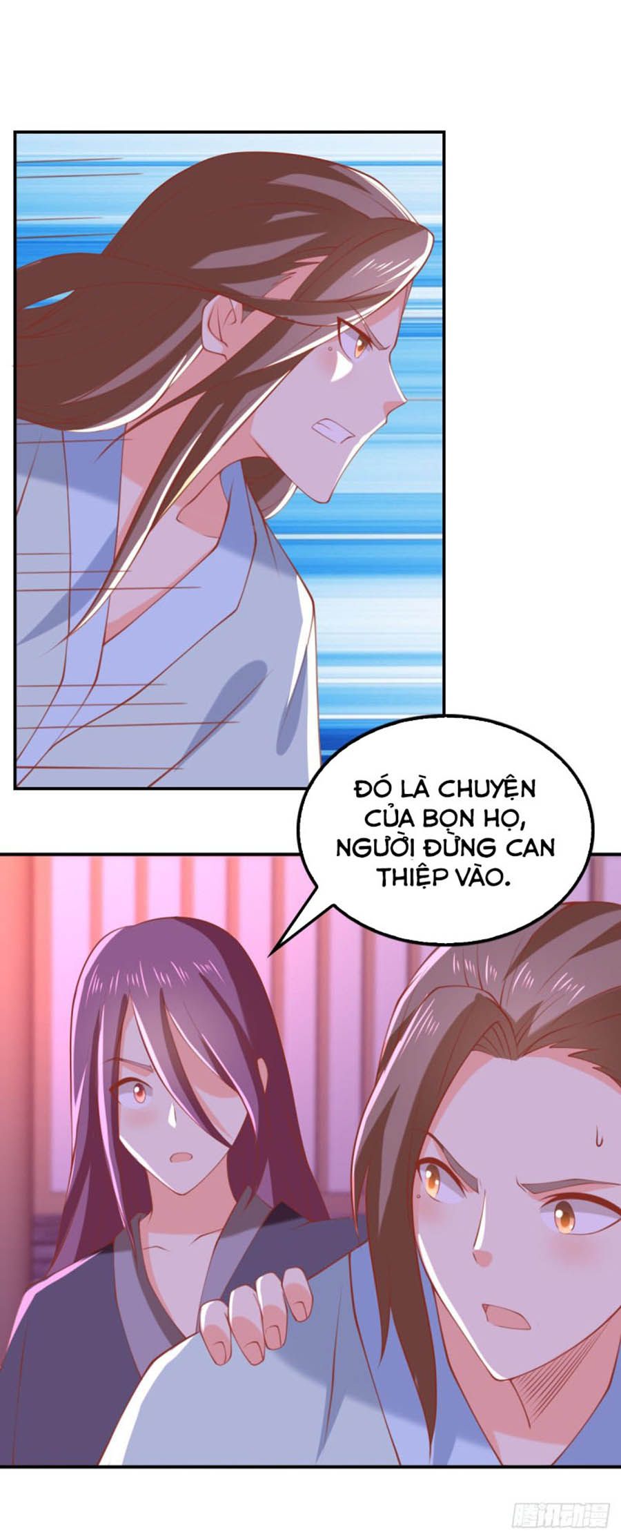 Khuynh Thành Cuồng Phi Của Tà Vương chapter 158 - Trang 15