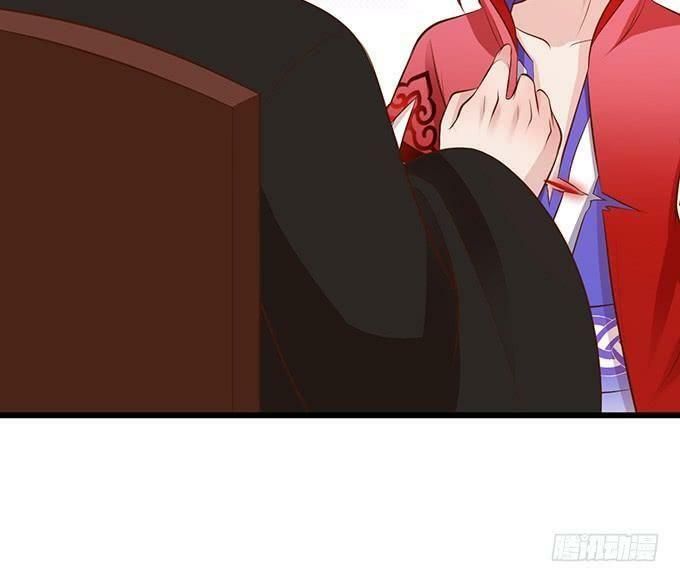 hồ tiên hung bạo chapter 117 56