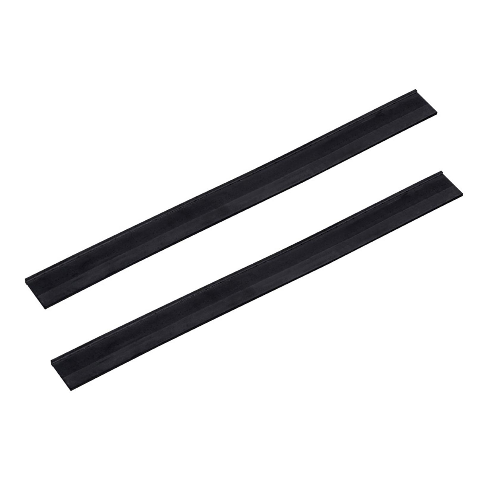 Lưỡi cao su 250mm, thay thế cho Karcher WV1, chất lượng tốt, bền. Giữ cho máy hút bụi cửa sổ của bạn hoạt động với hiệu quả tối đa. Dễ dàng cài đặt và thay thế.
