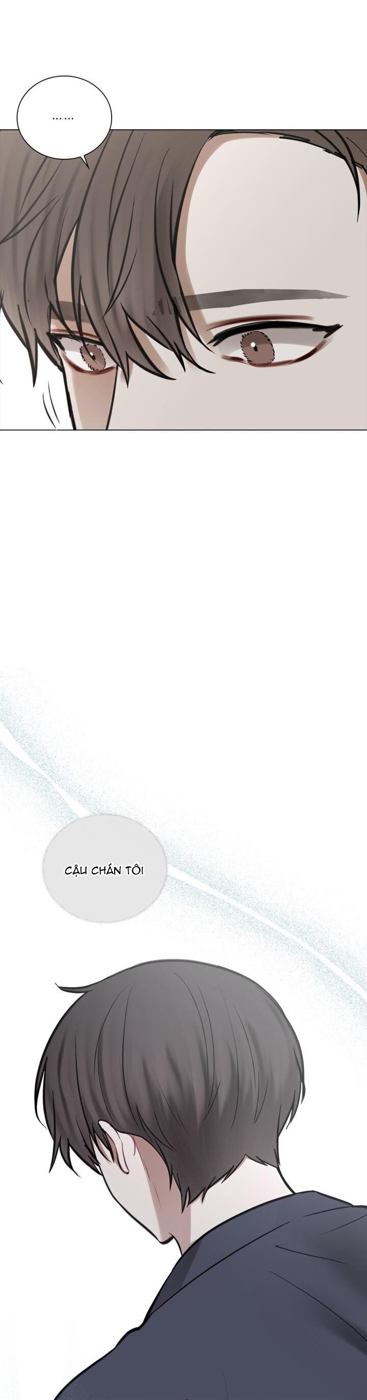 không xa lạ chapter 31 22