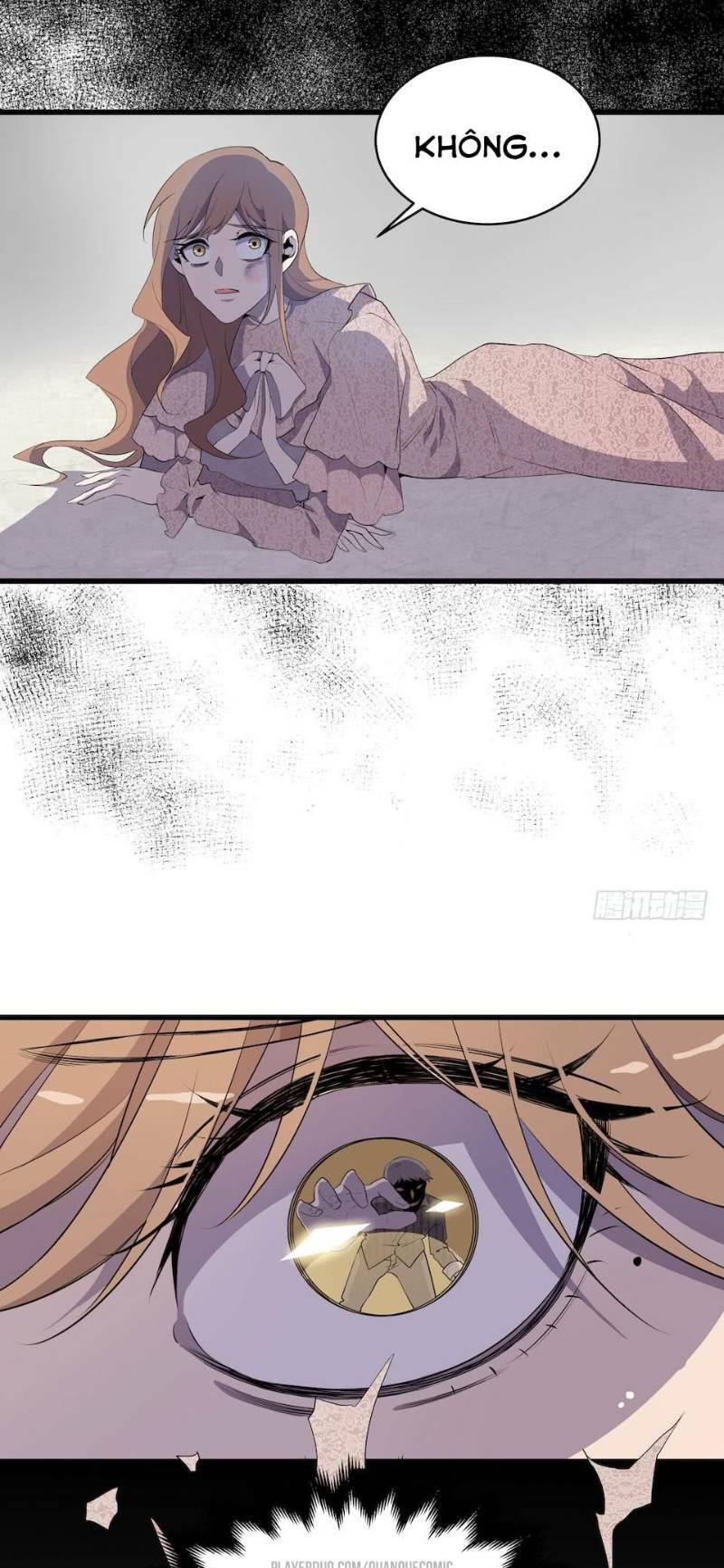 thát không mê thất chapter 12 17