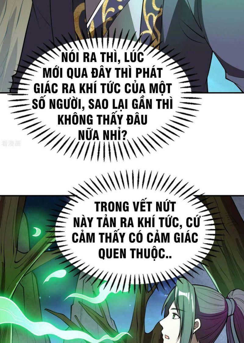 đệ nhất người ở rể chapter 163 9