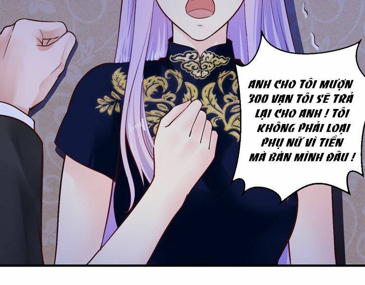 những mối tình bí mật không thể nói chapter 8 45