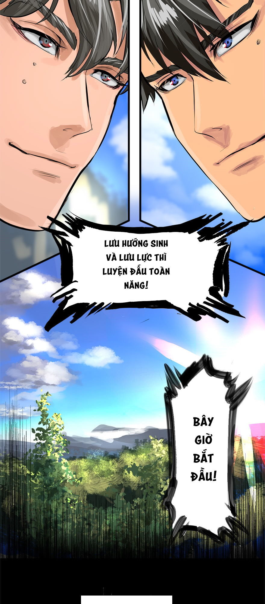 vua sinh tồn chapter 89 15