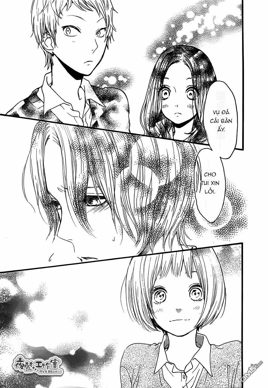 magnet na watashitachi chapter 2 20