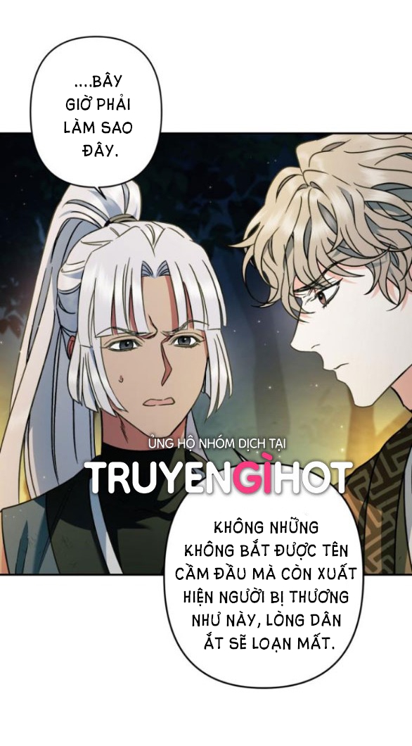 bản tình ca heeran chapter 43.1 4