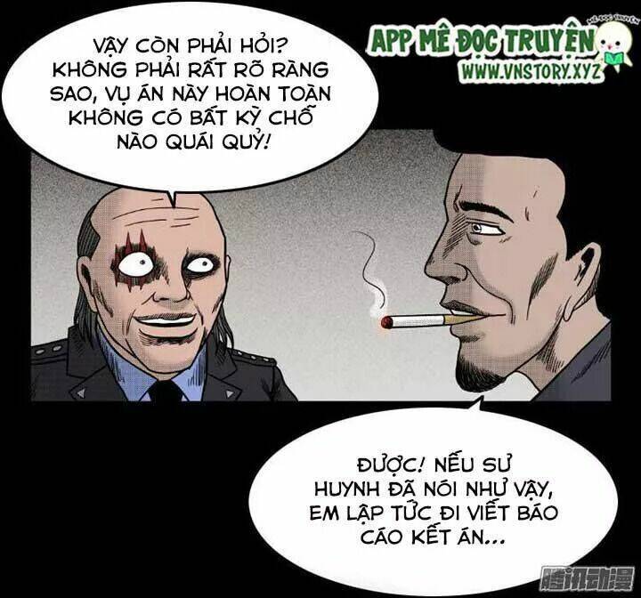 kỳ án có thật chapter 21 54