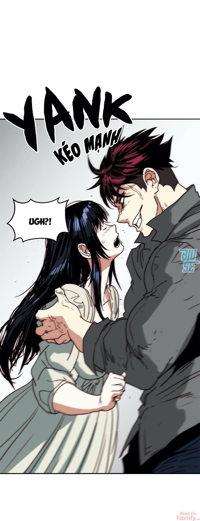 dục vọng chết người chapter 34 35