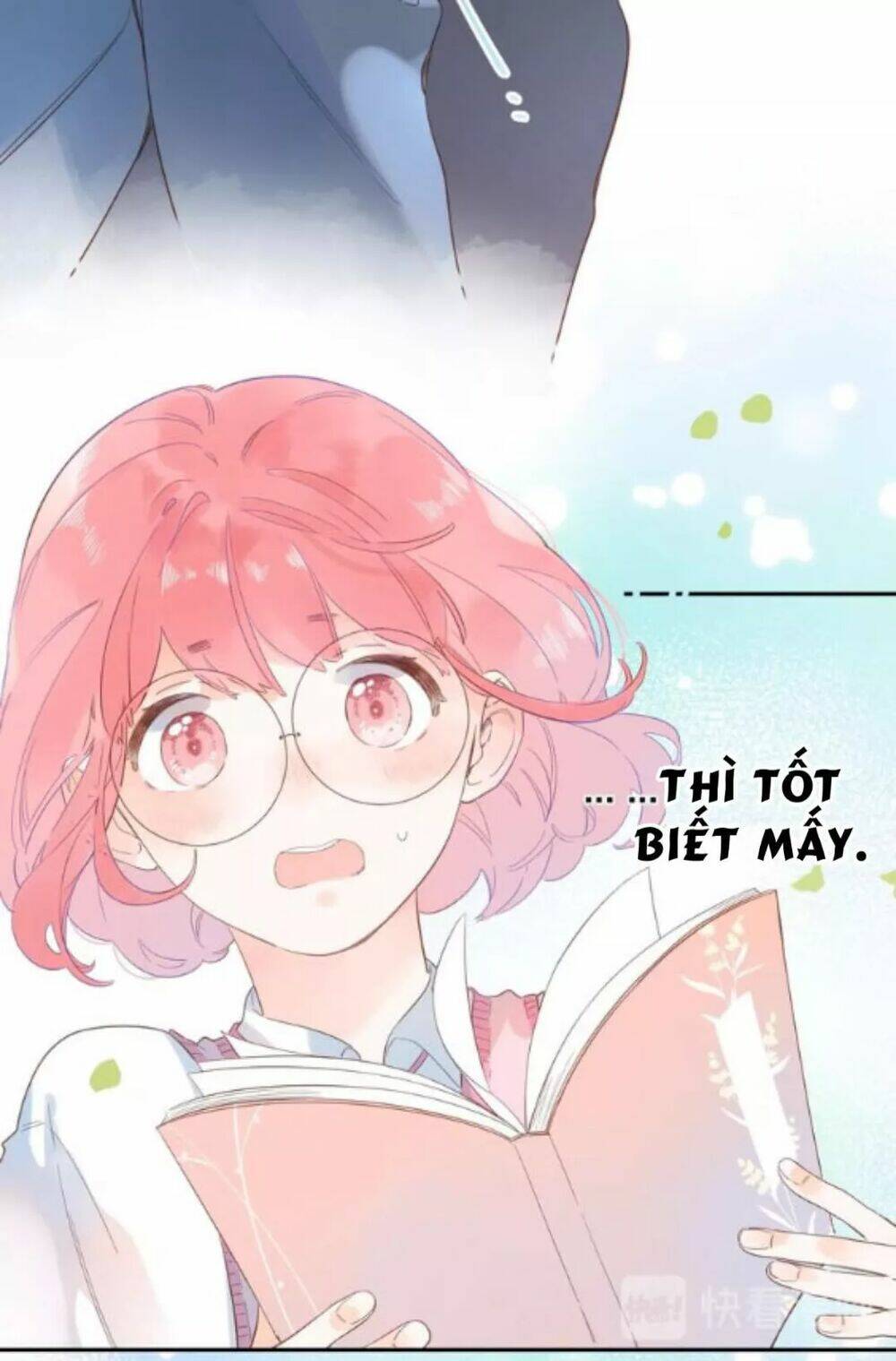 sos! tôi đã yêu một con sâu bướm (phần 2) chapter 57 19