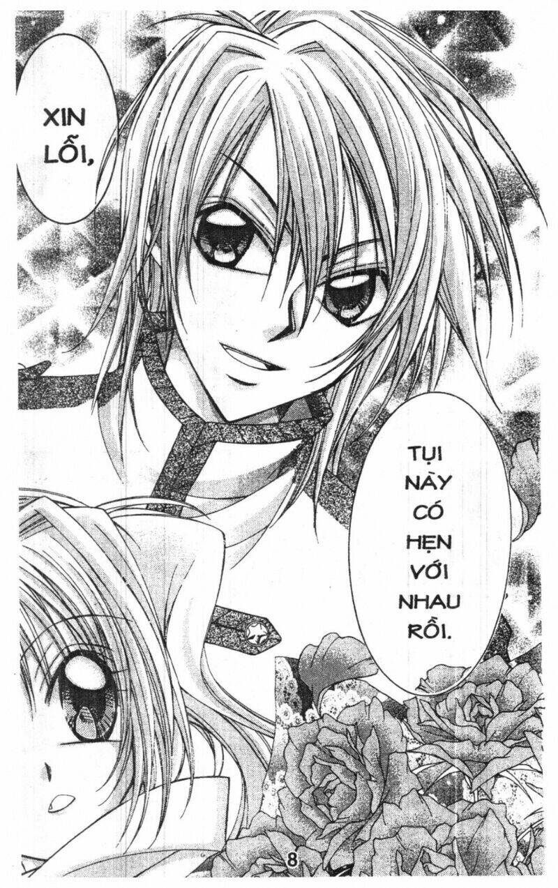 almighty x 10 chapter 1 8