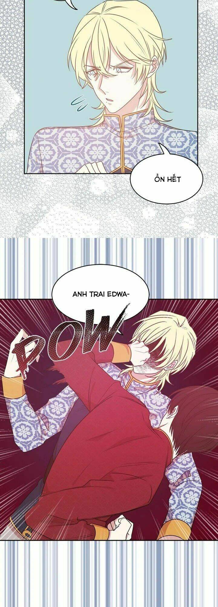 tôi chọn kết thúc của hoàng đế chapter 44 12