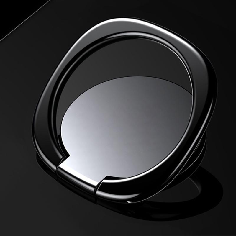 Giá Đỡ Điện Thoại Nam Châm Xoay 360 Độ Thông Dụng Cho Xe Hơi