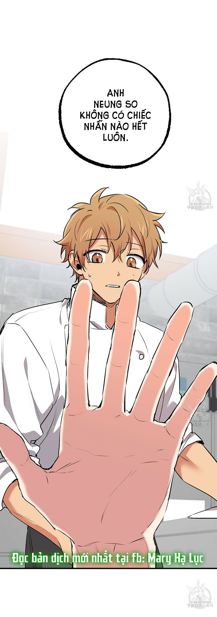 những chú thỏ của hapypy chapter 42 52