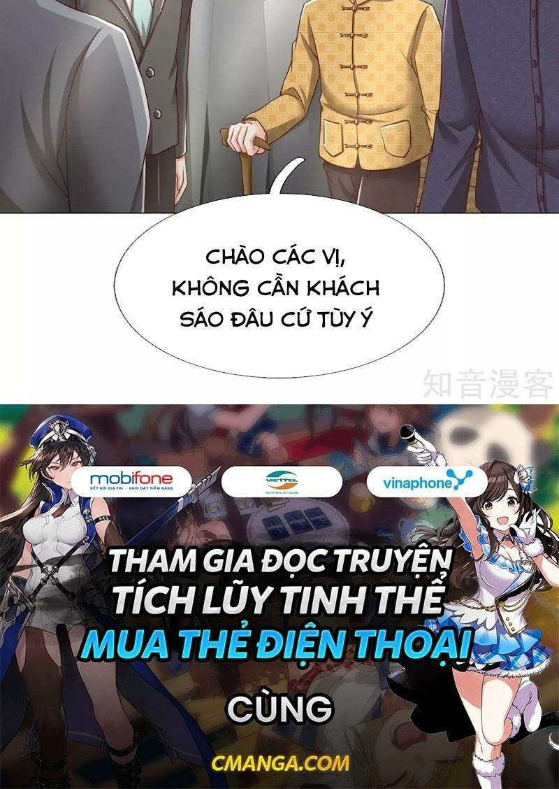 vú em tiên tôn đi ở rể chapter 130 19