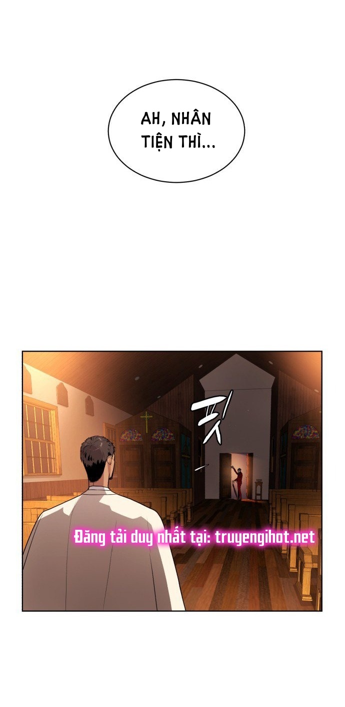 bạch huyết - white blood chapter 8 28