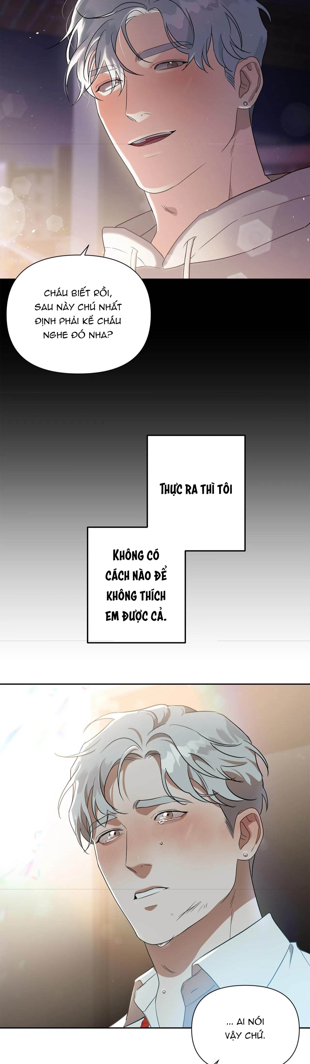 càng nhớ càng thương chapter 4 10