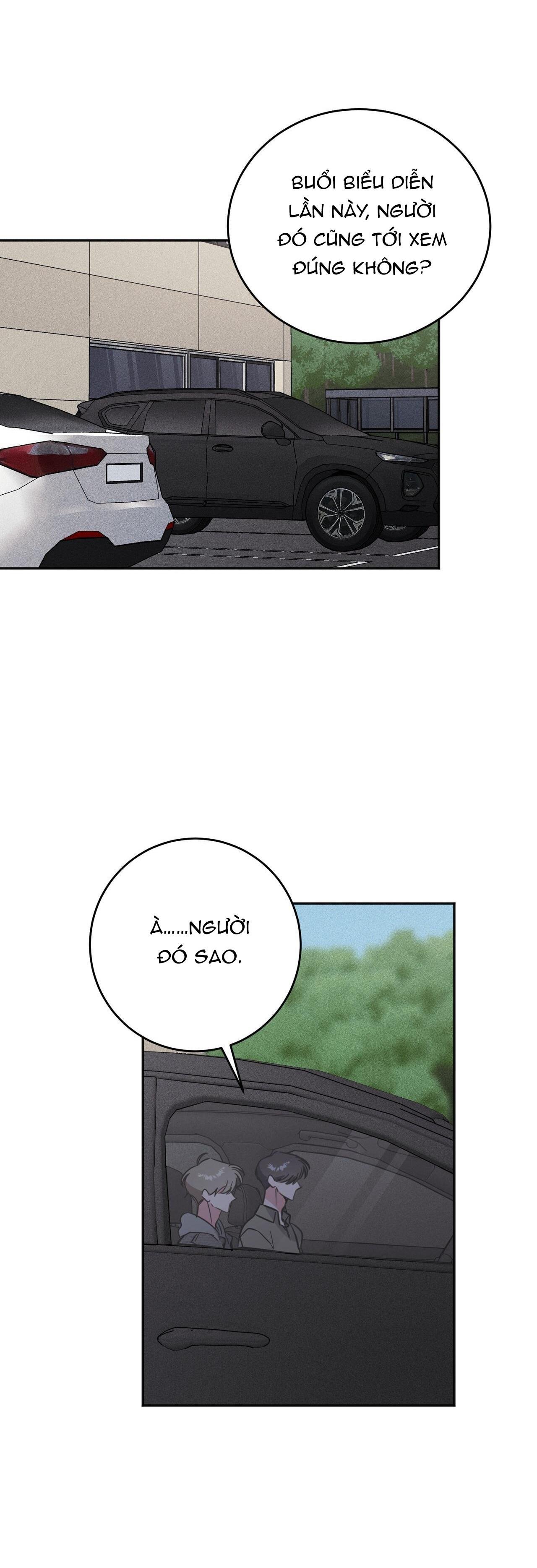 cạm bẫy đại học chapter 81 36