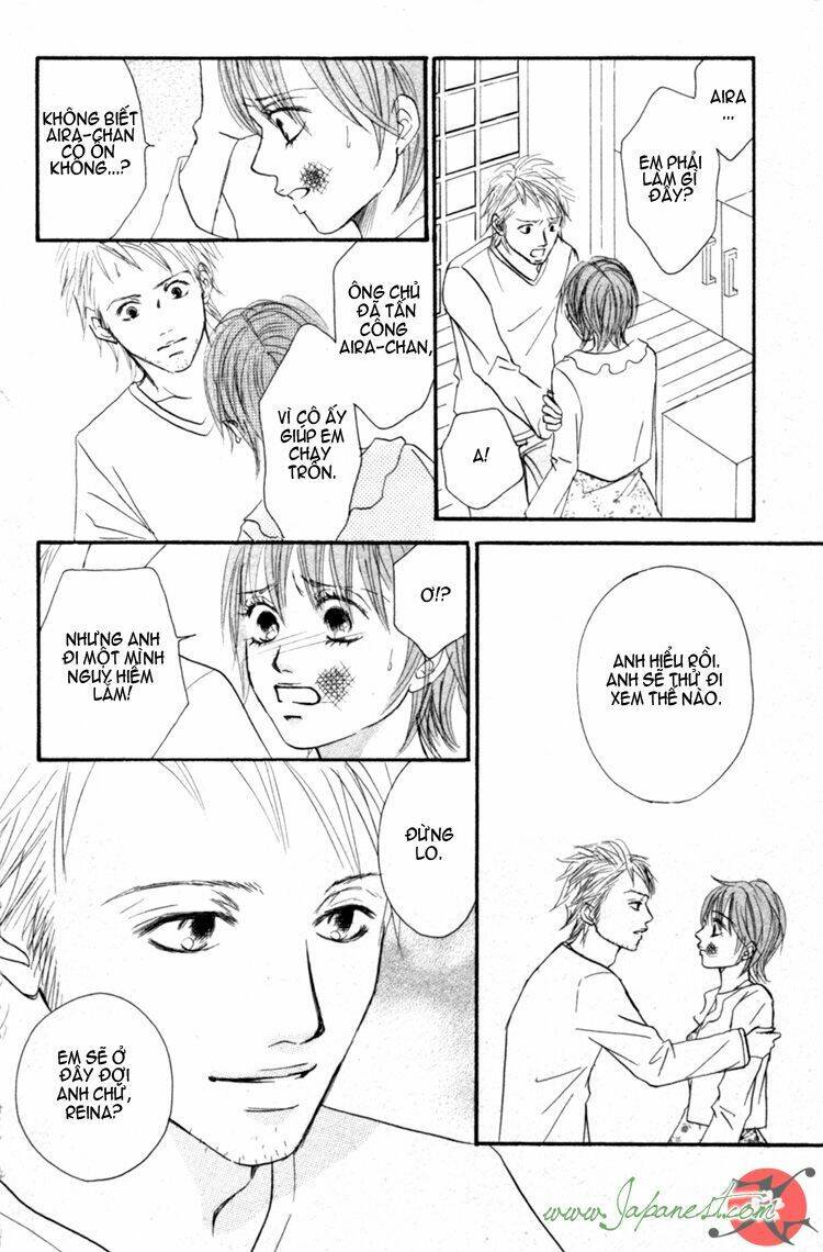 deep love - reina no unmei chapter 2 92