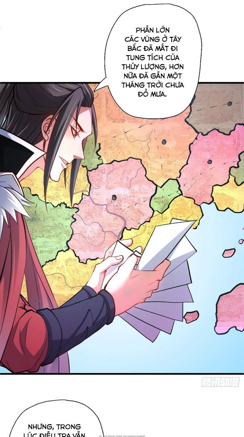 trọng sinh tối cường ma tôn ở rể chapter 8 19