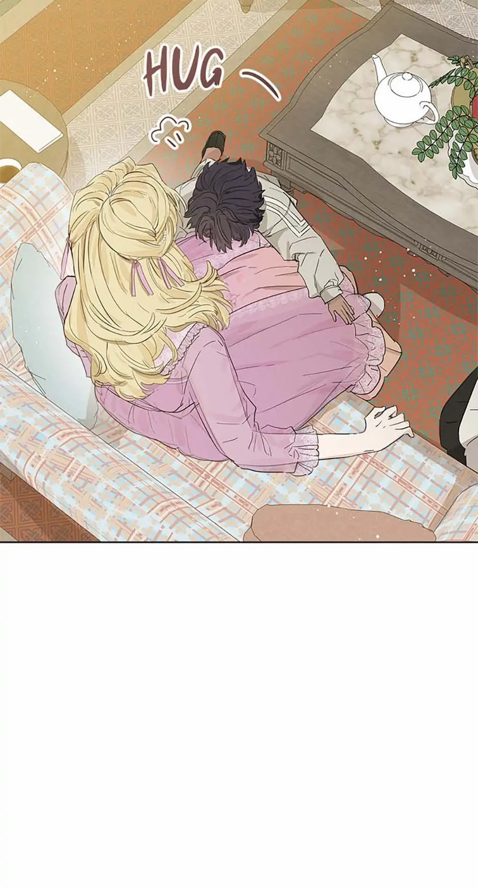 cuộc hôn nhân bất đắc dĩ của tôi chapter 7.1 9