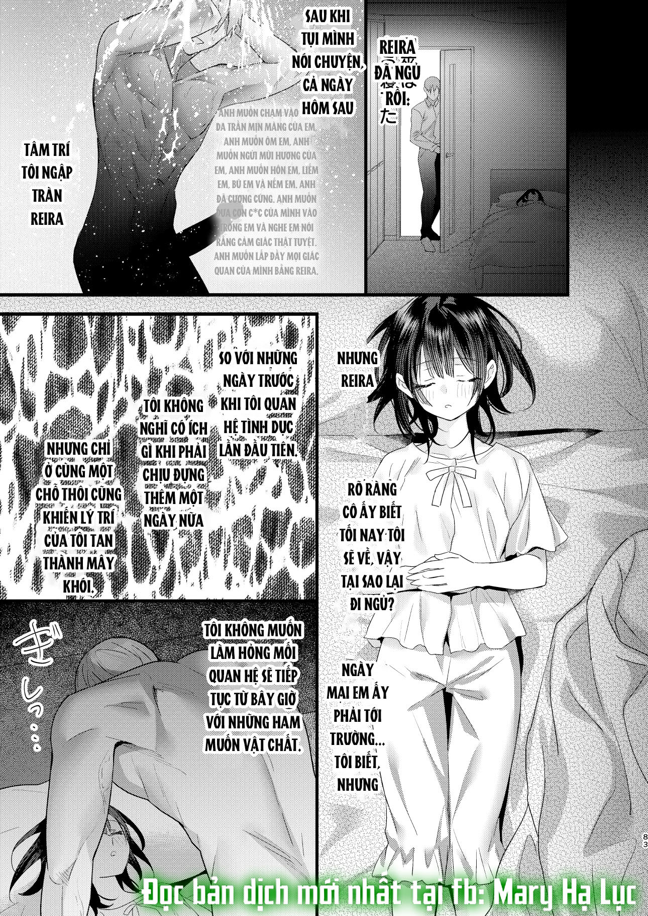 [21+] tội ác và trừng phạt chapter 8 3