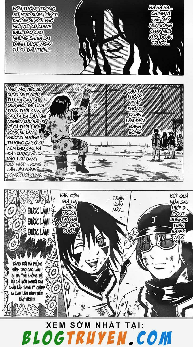 mr.fullswing chapter 58 6