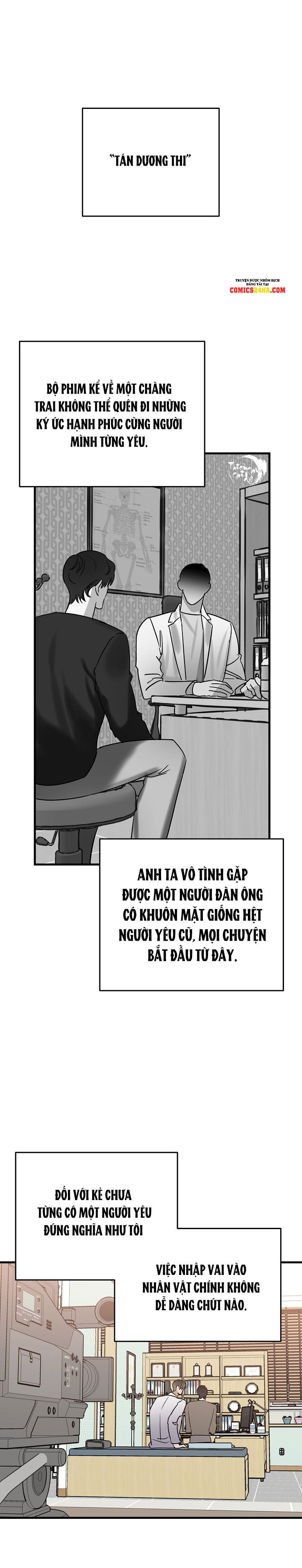 paradise again chapter 2 23