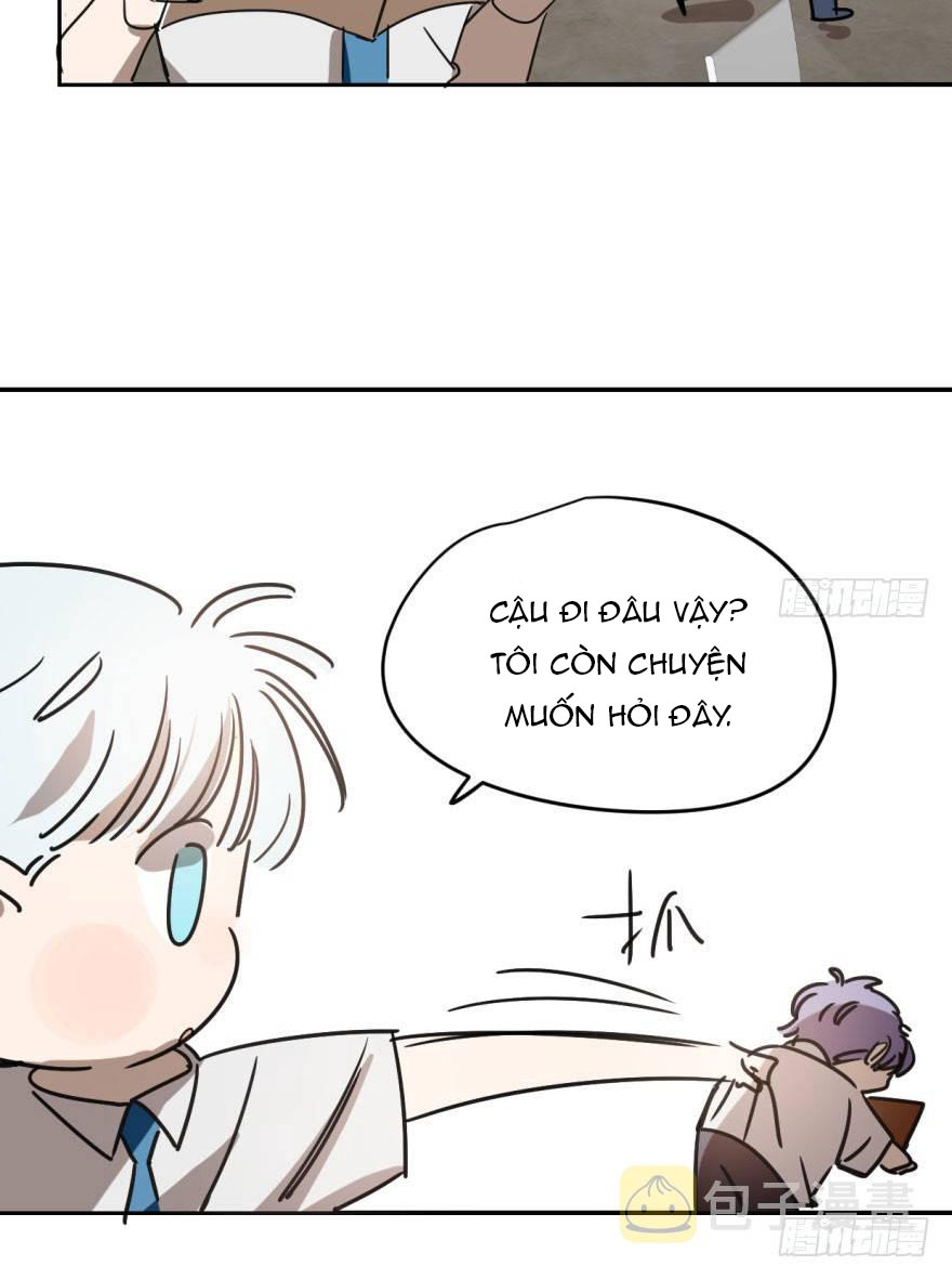 Bắt Lấy Ngao Ngao chapter 24 - Trang 42