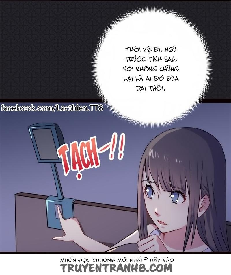 ngạo kiều quỷ vương yêu ta chapter 4 30