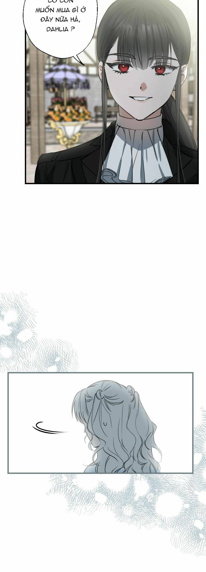 những nhân vật mạnh nhất thế giới ám ảnh tôi chapter 66.1 38