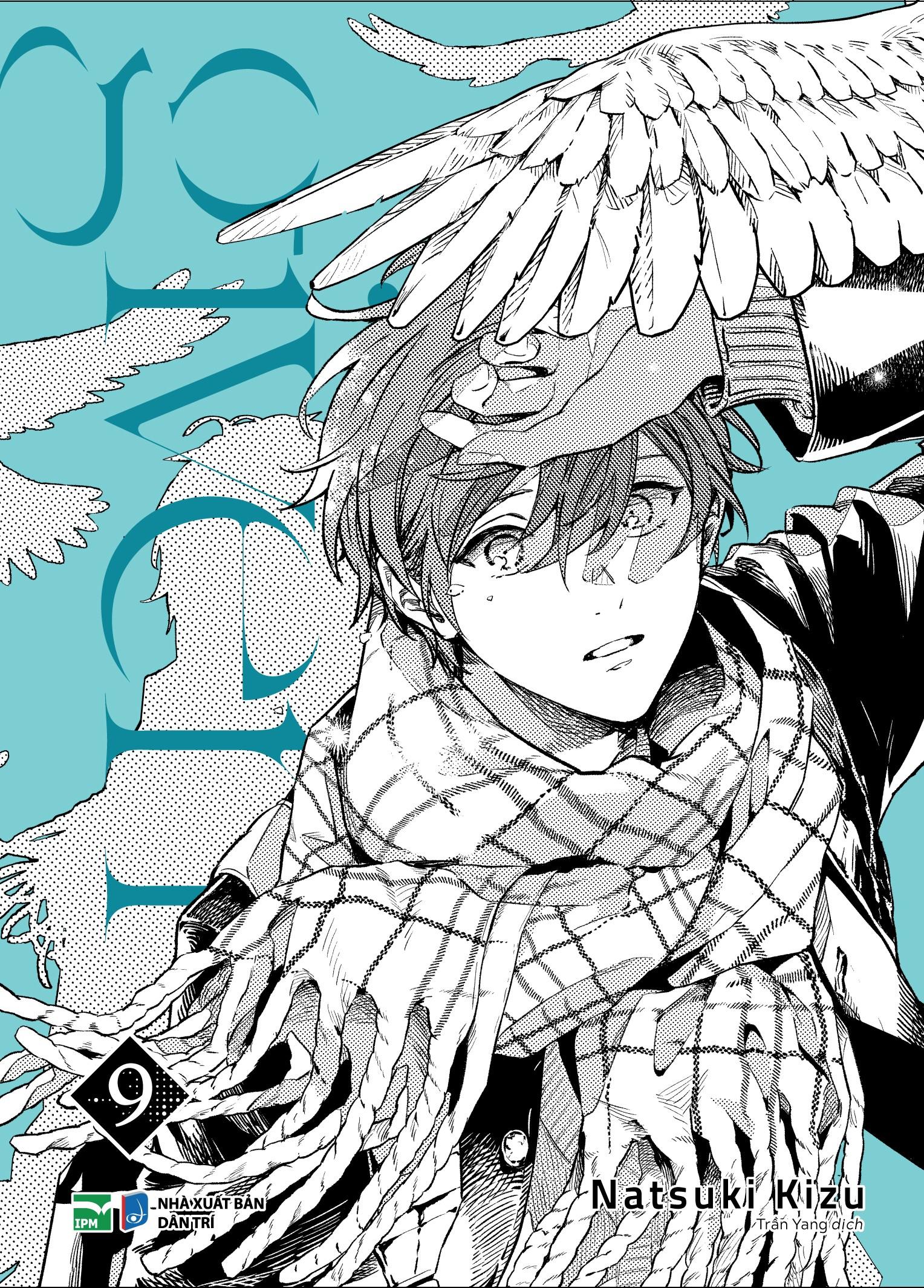 Sách - Bộ Manga - Given: Tập 7 - 9 (Bộ 3 Tập) - Bản Sưu Tầm - Tặng Kèm Boxset Nam Châm + Card Bo Góc + Postcard