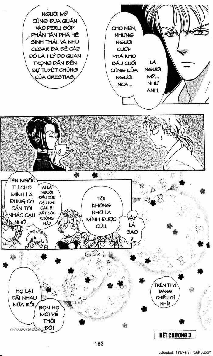 tiệm thú kiểng chapter 23 78