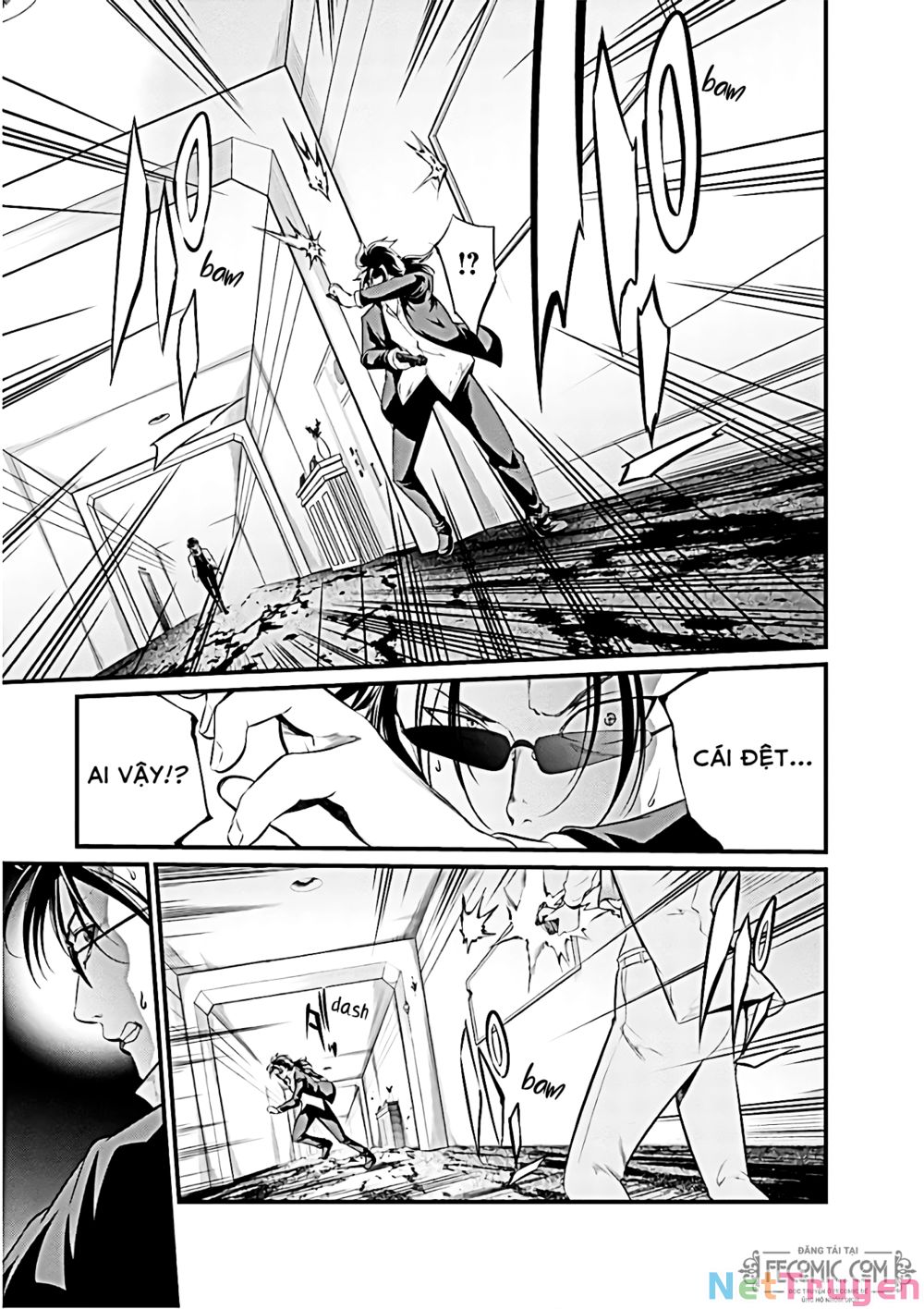 thí nghiệm ngục tù chapter 58 9