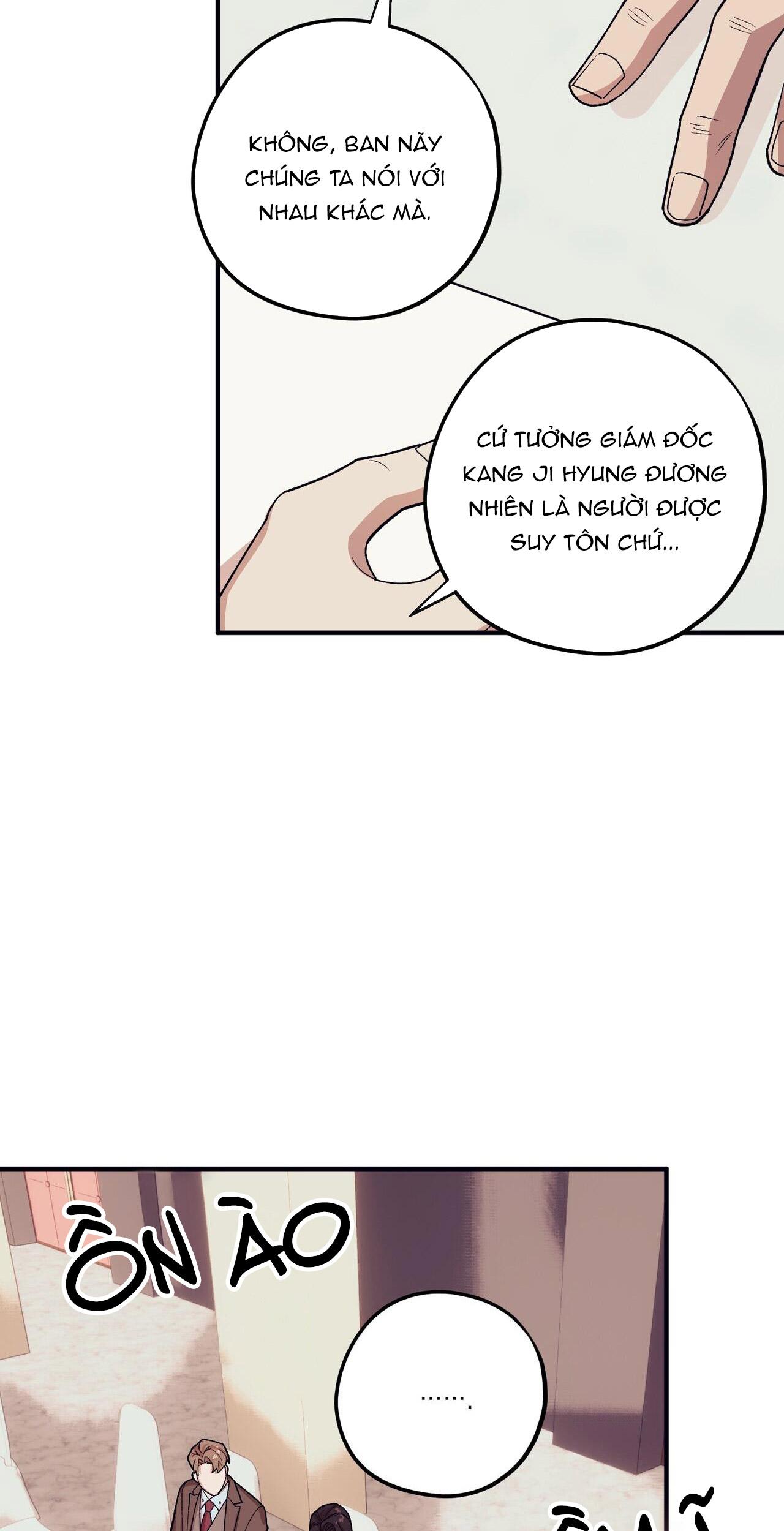 làm dâu nhà tài phiệt họ kang chapter 60 30