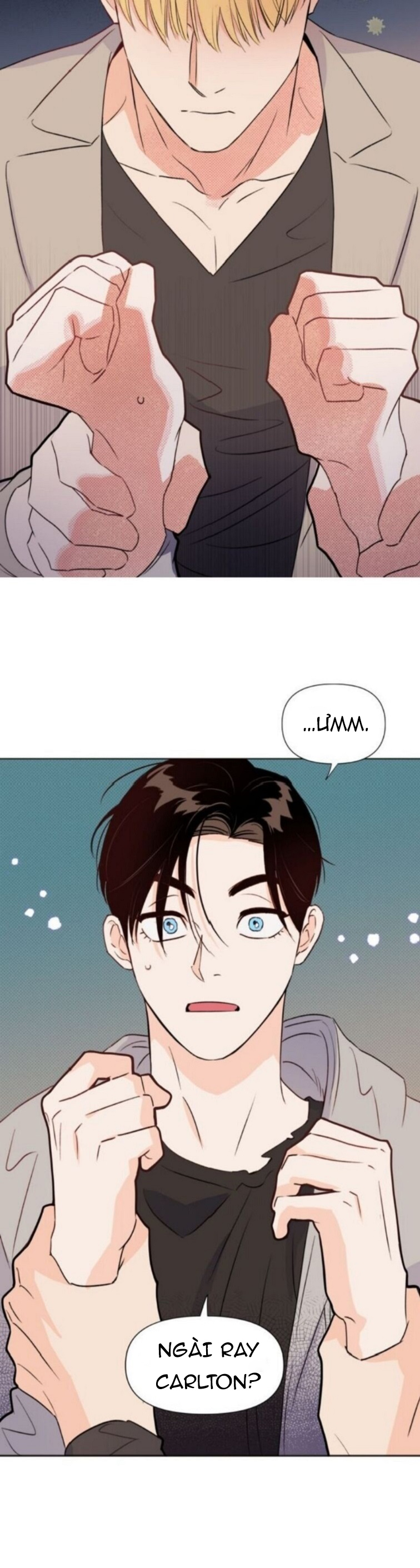 cái giá của sự nổi tiếng chapter 14 3