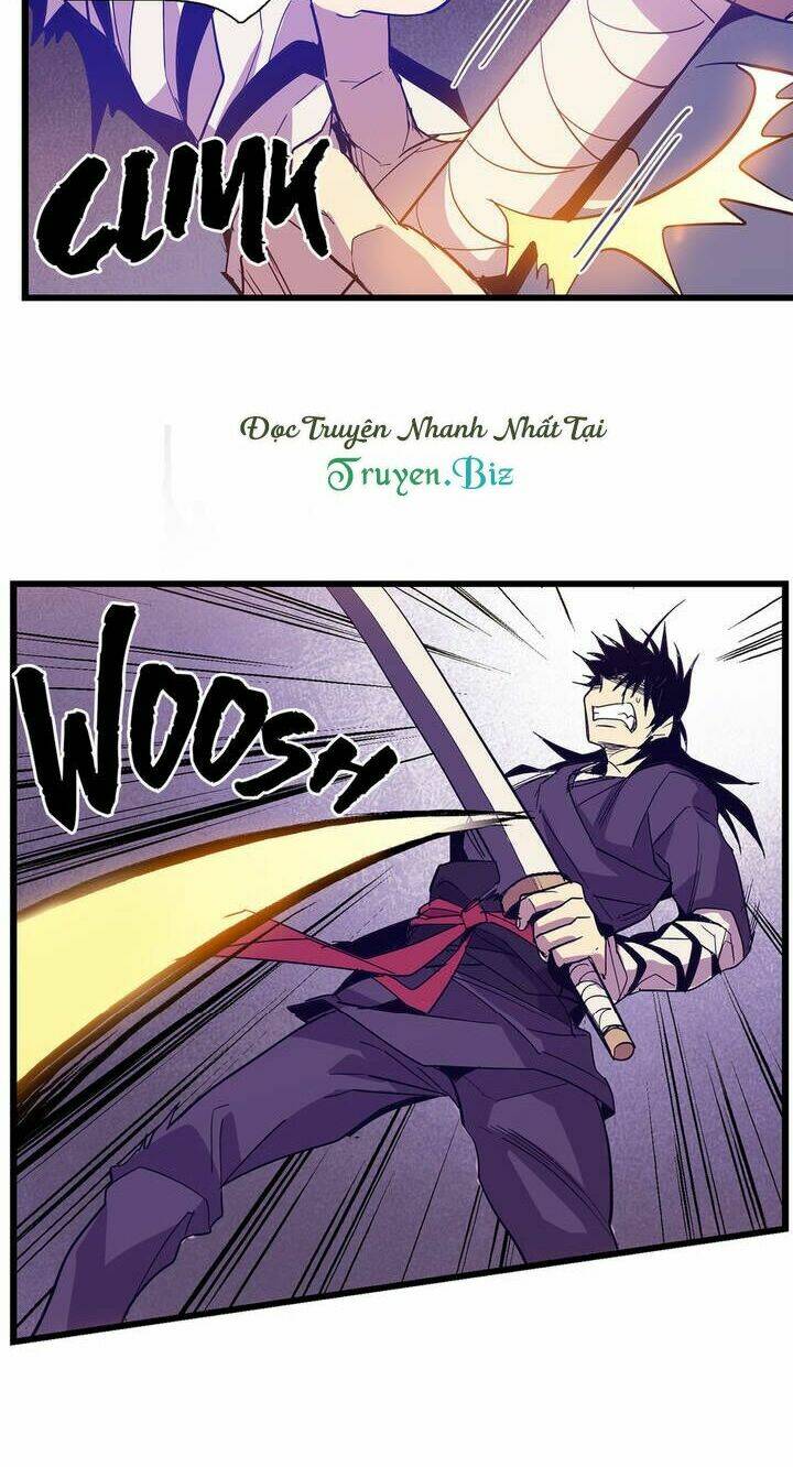 biên niên sử lãnh nguyệt chapter 24 26